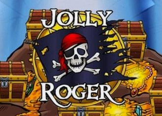 Изображение морской тематики от Play'n Go Jolly Roger